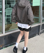 MIXXO MIXXO Hoodie C