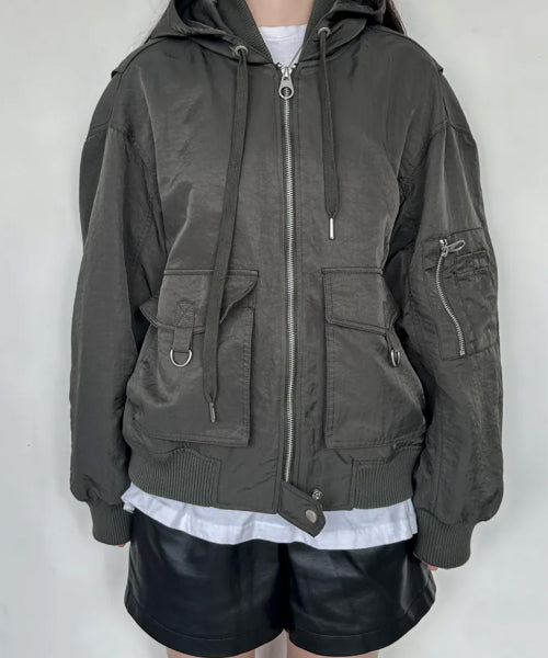 MIXXO MIXXO Hoodie C