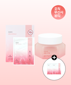 PHYTOVERPLUS [2 types of SET] Julda Moisturizing Cream 50ml + Julda Soothing Sheet Mask 10 sheets