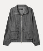 MIXXO MIXXO Jacket High Neck Utility