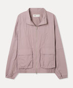 MIXXO MIXXO Jacket High Neck Utility
