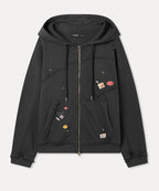 MIXXO MIXXO Hoodie C