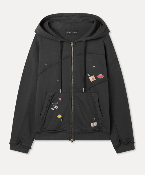MIXXO MIXXO Hoodie C