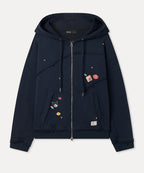 MIXXO MIXXO Hoodie C