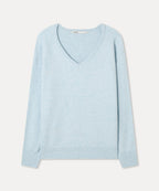 MIXXO MIXXO Basic V-neck knit size C