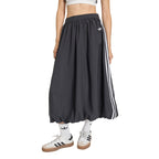 ADIDAS ADIDAS Balloon Long Skirt - Black