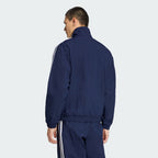 ADIDAS ADIDAS Firebird Woven Track Top - Night Indigo