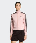 ADIDAS ADIDAS Firebird Classic Track Top - Sandy Pink