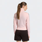 ADIDAS ADIDAS Firebird Classic Track Top - Sandy Pink