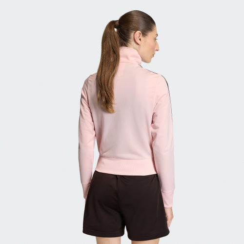 ADIDAS ADIDAS Firebird Classic Track Top - Sandy Pink