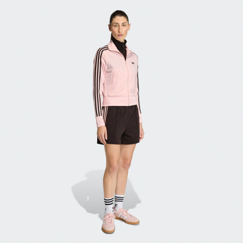 ADIDAS ADIDAS Firebird Classic Track Top - Sandy Pink