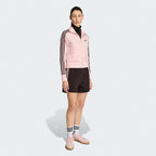 ADIDAS ADIDAS Firebird Classic Track Top - Sandy Pink