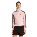 ADIDAS ADIDAS Firebird Classic Track Top - Sandy Pink