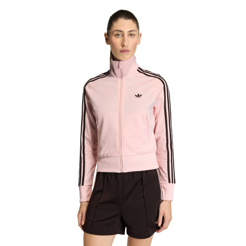 ADIDAS ADIDAS Firebird Classic Track Top - Sandy Pink