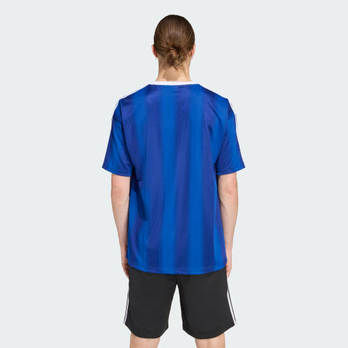 ADIDAS ADIDAS T-Shirt - Blue