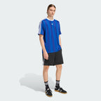 ADIDAS ADIDAS T-Shirt - Blue