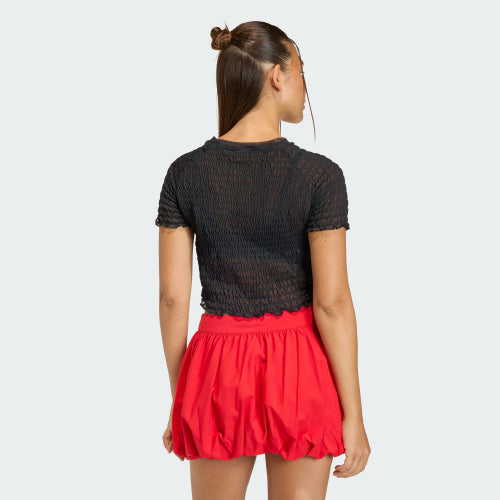 ADIDAS ADIDAS Smoked Cali T-Shirt - Black