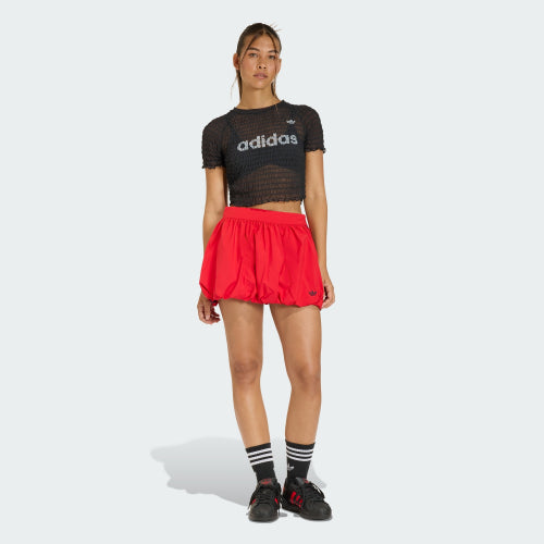 ADIDAS ADIDAS Smoked Cali T-Shirt - Black