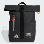 ADIDAS ADIDAS Audi F1 Roll Top Hybrid Backpack
