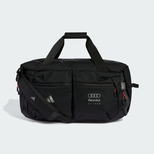 ADIDAS ADIDAS Audi F1 Team Hybrid Duffel Bag