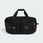 ADIDAS ADIDAS Audi F1 Team Hybrid Duffel Bag