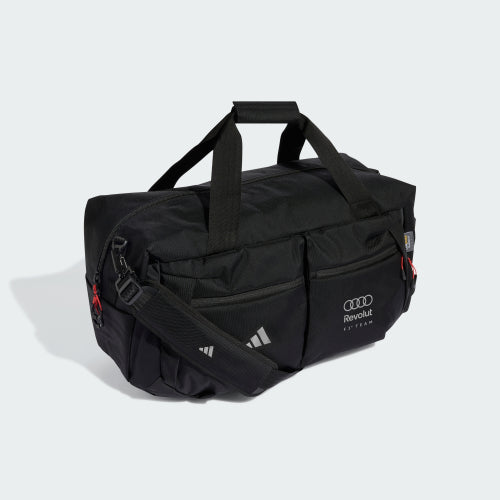ADIDAS ADIDAS Audi F1 Team Hybrid Duffel Bag