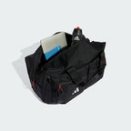 ADIDAS ADIDAS Audi F1 Team Hybrid Duffel Bag