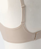 MUSINSA STANDARD WOMAN MUSINSA STANDARD WOMAN Women's Seamless Volume Boost Bra (Beige)