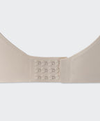 MUSINSA STANDARD WOMAN MUSINSA STANDARD WOMAN Women's Seamless Volume Boost Bra (Beige)
