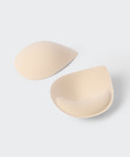 MUSINSA STANDARD WOMAN MUSINSA STANDARD WOMAN Women's Seamless Volume Boost Bra (Beige)