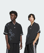 ADIDAS ADIDAS Originals Basketball Star Warm Up Top