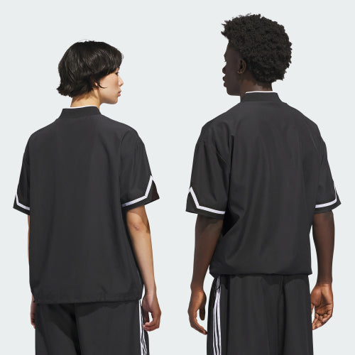 ADIDAS ADIDAS Originals Basketball Star Warm Up Top