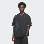 ADIDAS ADIDAS Originals Basketball Star Warm Up Top