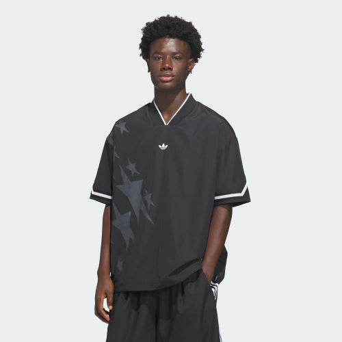 ADIDAS ADIDAS Originals Basketball Star Warm Up Top