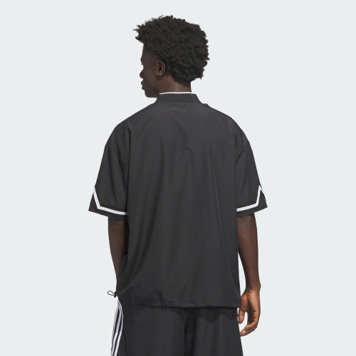 ADIDAS ADIDAS Originals Basketball Star Warm Up Top