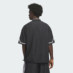 ADIDAS ADIDAS Originals Basketball Star Warm Up Top