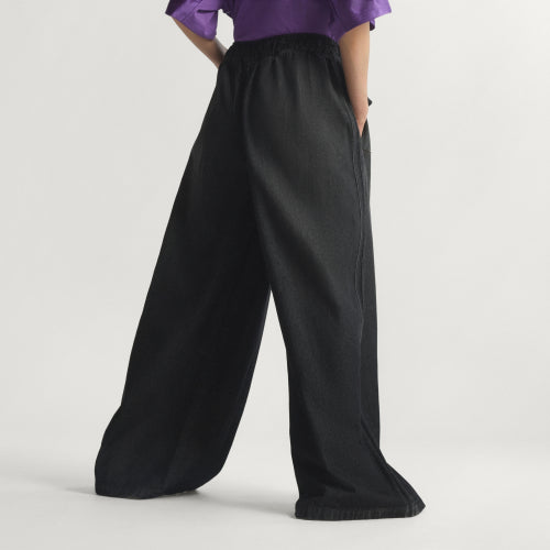 ADIDAS ADIDAS Denim Track Pants Women
