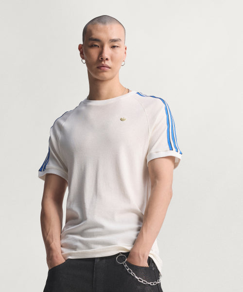 ADIDAS ADIDAS 3-Stripe T-Shirt Regular Fit