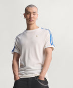 ADIDAS ADIDAS 3-Stripe T-Shirt Regular Fit