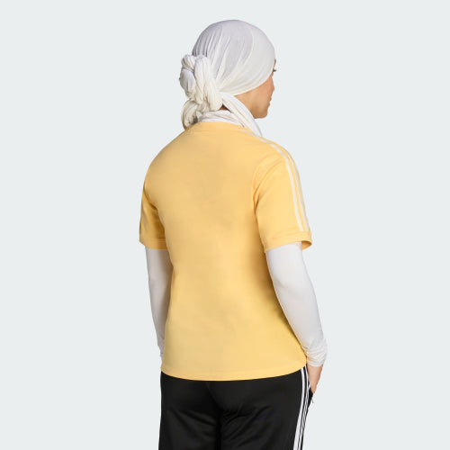 ADIDAS ADIDAS 3-Stripe T-Shirt Women
