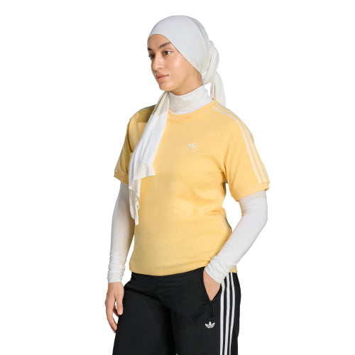 ADIDAS ADIDAS 3-Stripe T-Shirt Women