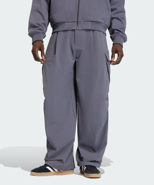 ADIDAS ADIDAS Premium Essential Utility Cargo Pants