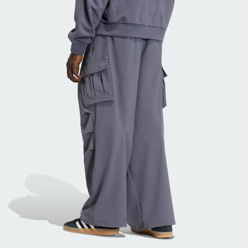 ADIDAS ADIDAS Premium Essential Utility Cargo Pants