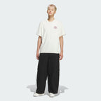 ADIDAS ADIDAS Santiago Woven Pants Men