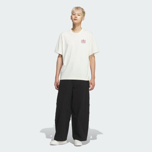 ADIDAS ADIDAS Santiago Woven Pants Men