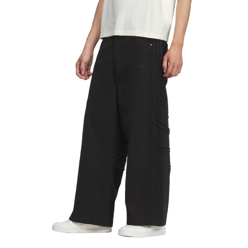 ADIDAS ADIDAS Santiago Woven Pants Men