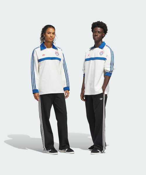 ADIDAS ADIDAS Original Basketball Snap Pants Size