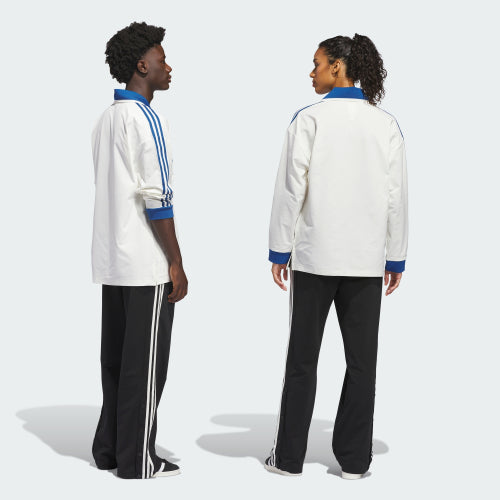 ADIDAS ADIDAS Original Basketball Snap Pants Size
