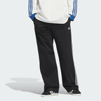 ADIDAS ADIDAS Original Basketball Snap Pants Size