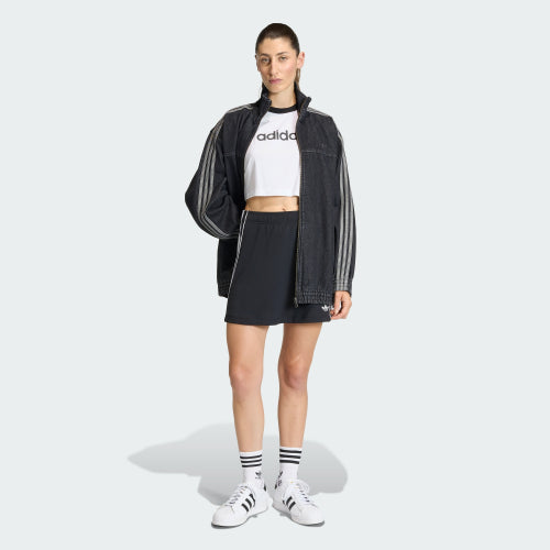 ADIDAS ADIDAS 3-Stripe Skirt Women